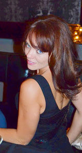 Meet your Posher, Marianna